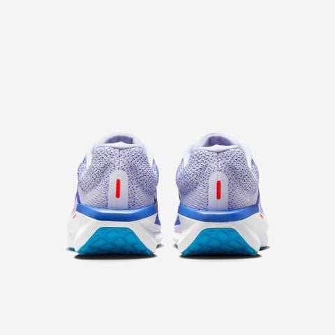  Giày Chạy Bộ Nam Nike Winflo 11 Road Running - Ghost/Blvoid 