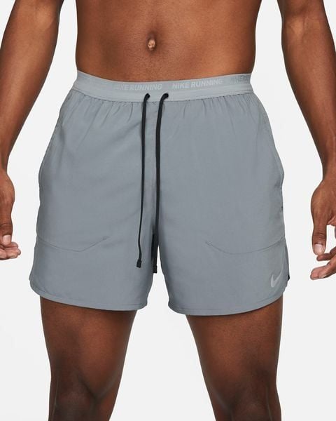  Quần Short Chạy Bộ Nam Nike Dri-FIT Stride - Game Royal/Black 