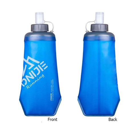  Túi Nước Mềm Aonijie SD27-420  Dung Tích 420ml - Blue 