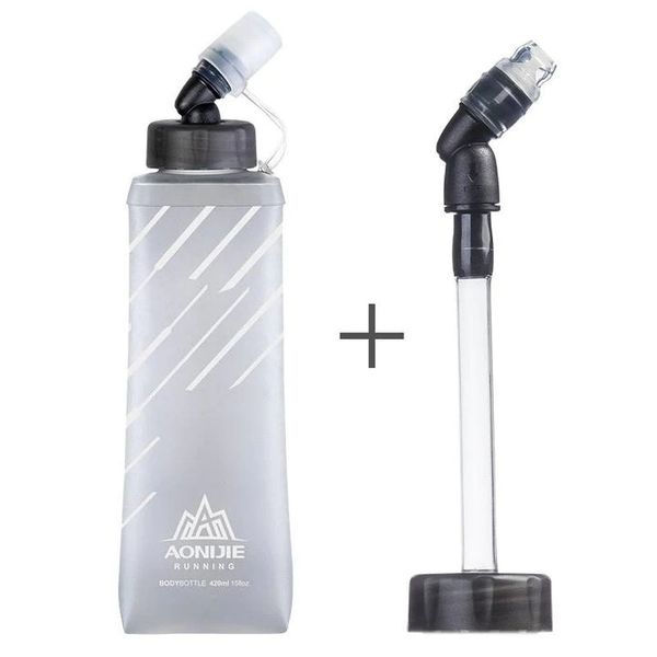  Túi Nước Mềm Aonijie SD21 Dung Tích 420ML 