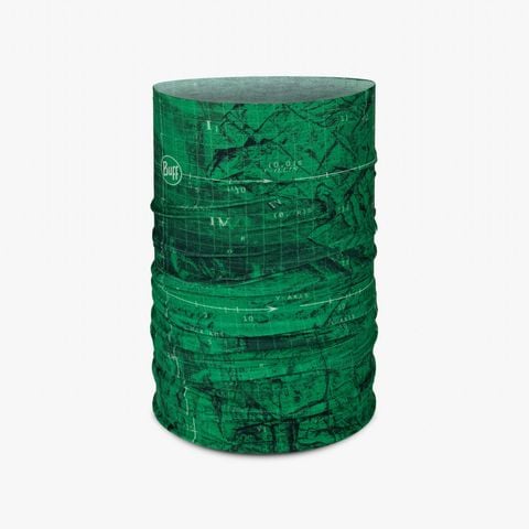  Khăn Đa Năng Buff Coolnet UV® - Ark Ever Green 