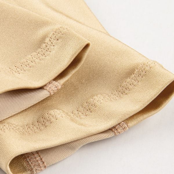  Bó Calf/ Bó Bắp Chân Chạy Bộ RunTiger 5763A - Màu Be 