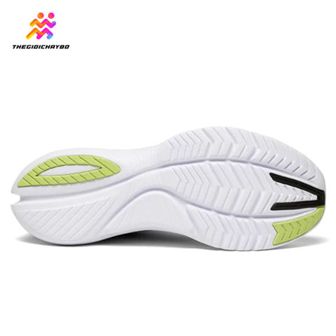  Giày Chạy Bộ Nữ SAUCONY Kinvara 12 - Fairytale/Razzle 