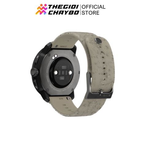  Đồng Hồ Thể Thao GPS Suunto Race S - Gravel Gray 