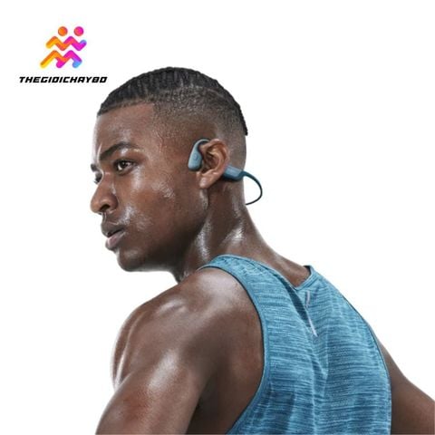  Tai Nghe Truyền Xương Bluetooth Shokz S810 OpenRun Pro - Xanh 
