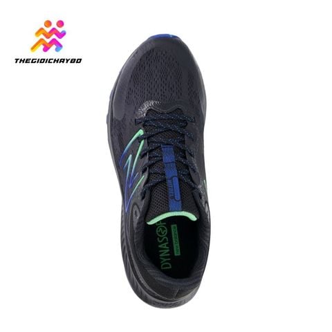 Giày Chạy Trail Nam New Balance MTNTRRB5 Dynasoft Nitrel V5 - Black 
