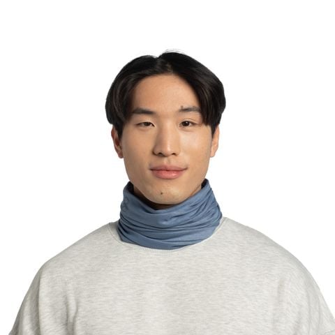  Khăn Đa Năng Buff Original Ecostretch - Solid Water 