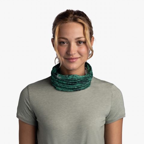  Khăn Đa Năng Buff Coolnet UV® - Ark Ever Green 