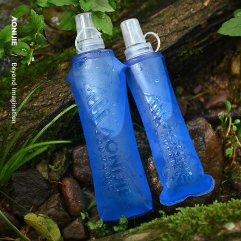  Túi Nước Mềm Aonijie SD31 Dung Tích 500ml - Blue 