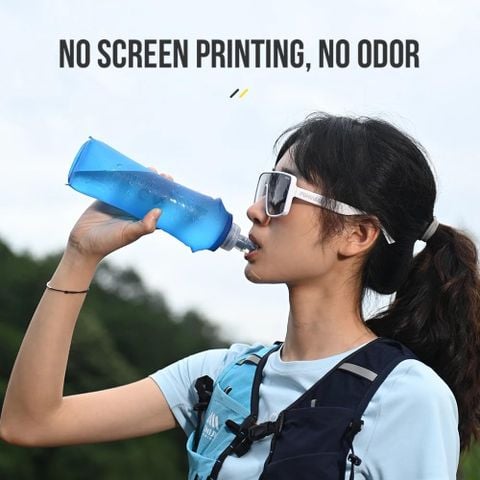  Túi Nước Mềm Aonijie SD31 Dung Tích 500ml - Blue 