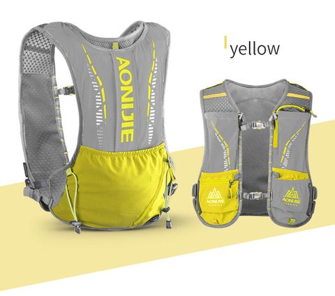  Vest Nước Chạy Trail AONIJIE C9102S 