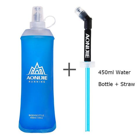  Túi Nước Mềm Aonijie SD19-R450 Dung Tích 450ML 