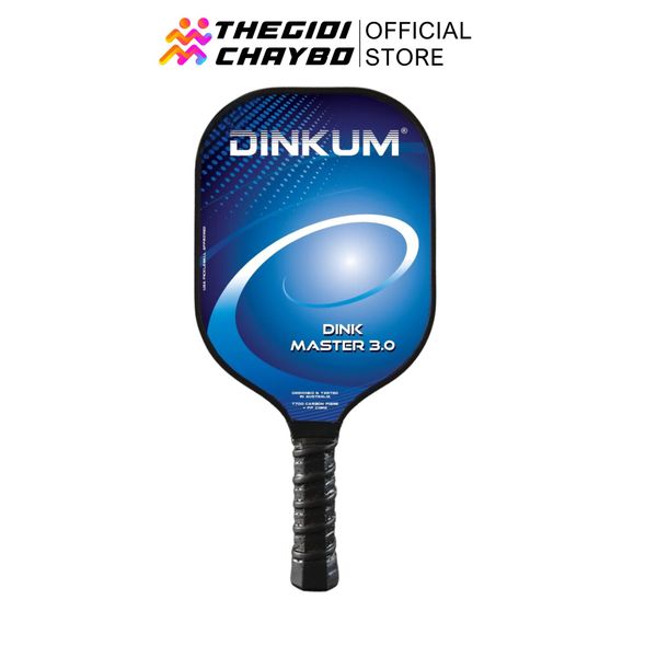  Vợt Pickleball Dinkum Dink Master 3.0 - Blue 