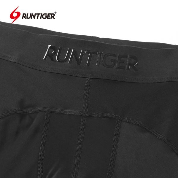 Quần Bó Cơ Nam Run Tiger 5714MC