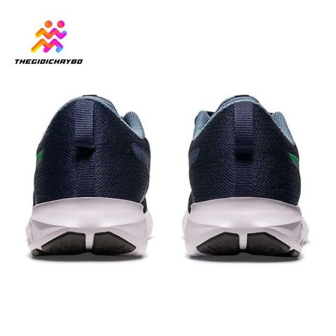  Giày Chạy Bộ Nam Asics Versablast 2 Midnight/Cilantro 