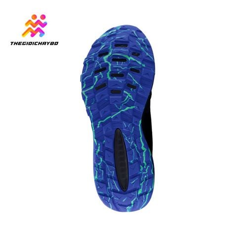  Giày Chạy Trail Nam New Balance MTNTRRB5 Dynasoft Nitrel V5 - Black 
