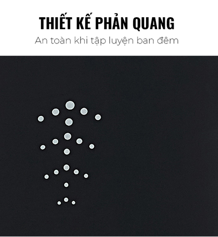  Áo Dài Tay Nam RunTiger WM-4486 - Màu Đỏ 