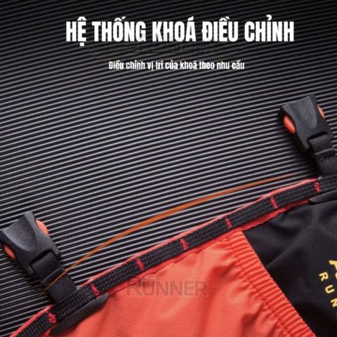  Vest Nước Chạy Bộ Aonijie C933 Dung Tích 5L - Xanh Mint 