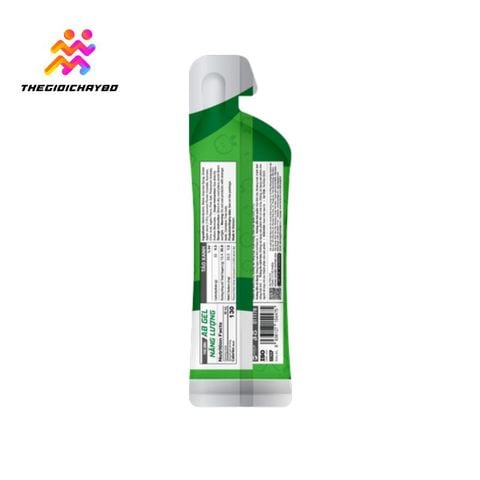  Gel Năng Lượng AB Flash Gói 40ml - Vị Táo Xanh 
