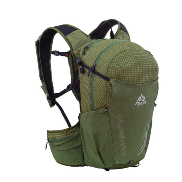  Vest Nước Chạy Bộ Aonijie C9110 Dung Tích 20L - Xanh 