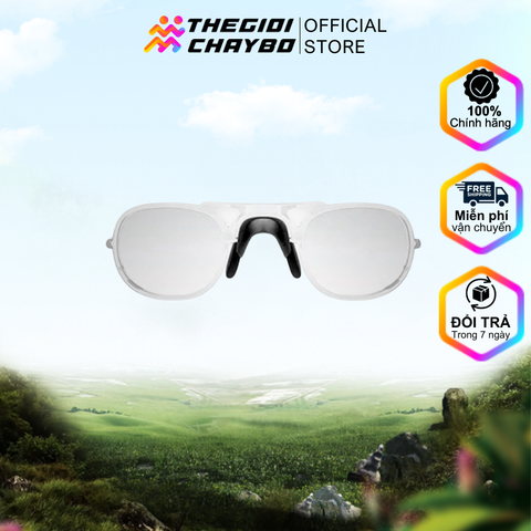 Phụ Kiện Kính Cận Tifosi Optics RX Adaptor - Clear 
