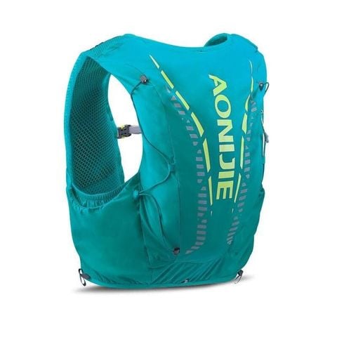  Vest Nước Chạy Bộ Aonijie C962 Dung Tích 12L - Xanh Mint 