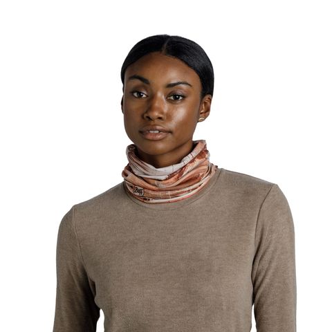  Khăn Đa Năng Buff Original Ecostretch - Oser Copper 