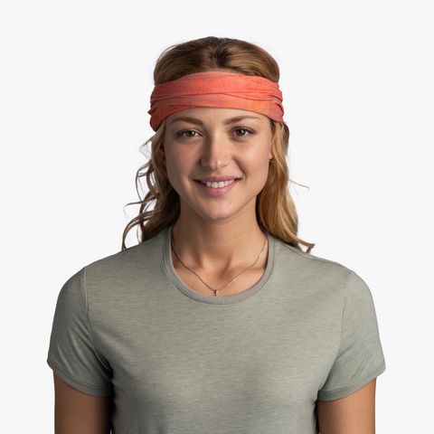  Khăn Đa Năng Buff Coolnet UV® - Keffy Nectarine 