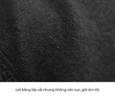  Găng Tay Thể Thao Nữ RunTiger 12267 - Màu Đen 