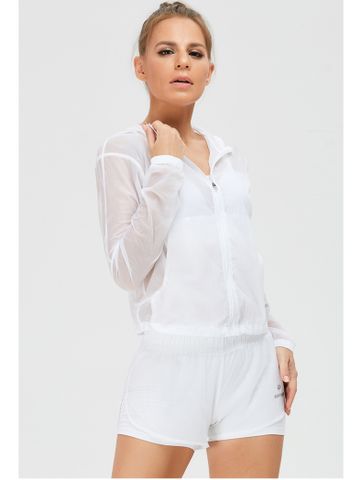  Quần Shorts Chạy Bộ Nữ RunTiger 5257B 