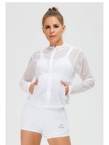  Quần Shorts Chạy Bộ Nữ RunTiger 5257B 