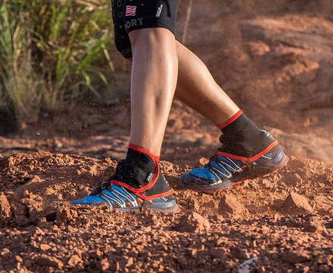  Gaiter (Xà Cạp) Chạy Bộ AONIJIE E940 