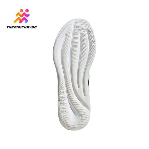  Giày Chạy Bộ Nam Adidas Supernova Ease - Black / White / Charcoal 