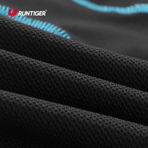  Quần Bó Cơ Nam RUNTIGER 5714MC 