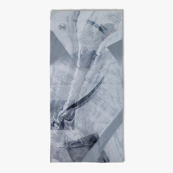  Khăn Đa Năng Buff Original Ecostretch - Snout Ash 