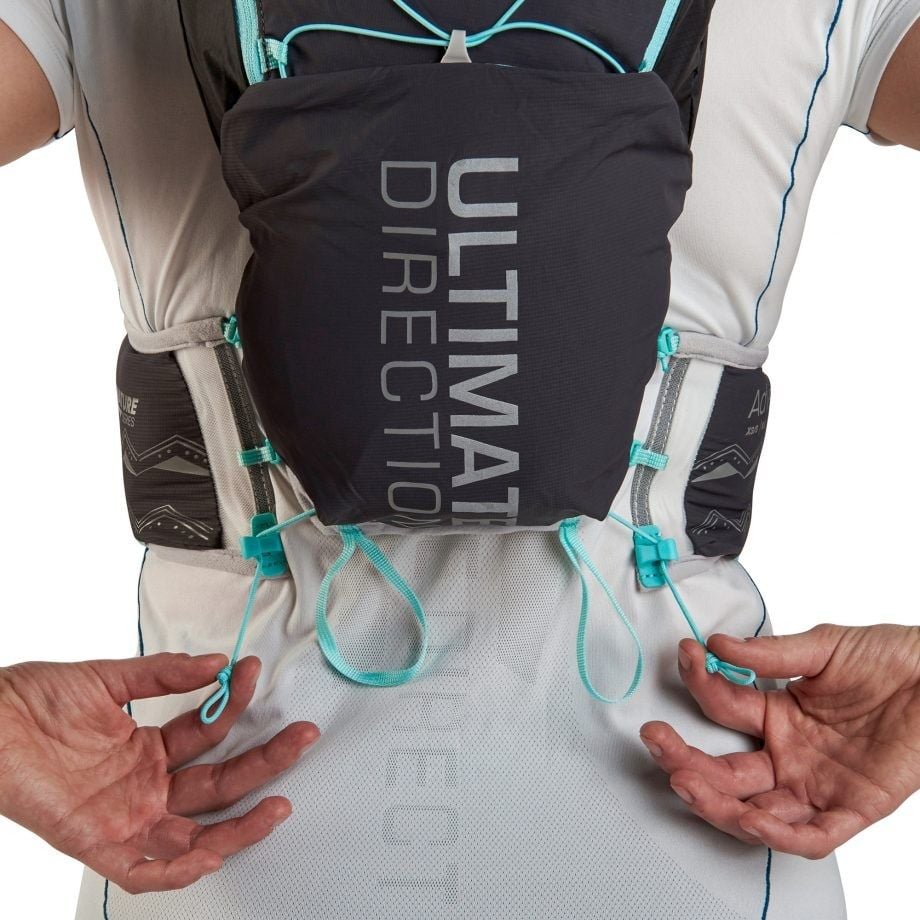 Tổng hợp 10 loại vest nước balo chạy bộ cho các runners  Coolmate