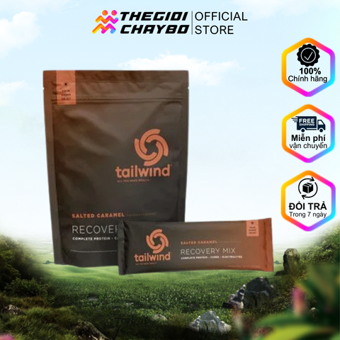  Bột Phục Hồi TAILWIND Recovery Mix Salted Caramel 