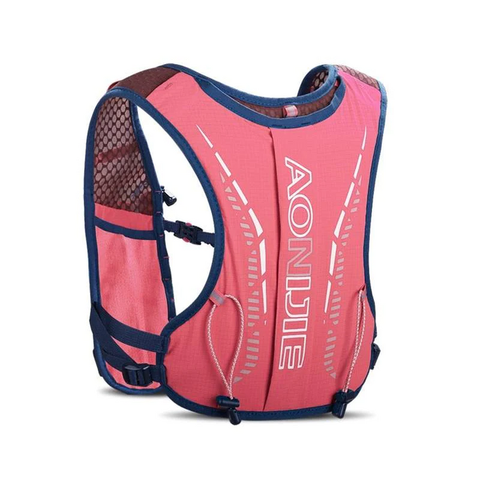  Vest Nước Chạy Bộ Aonijie C9105 5L Cho Trẻ Em - Hồng 