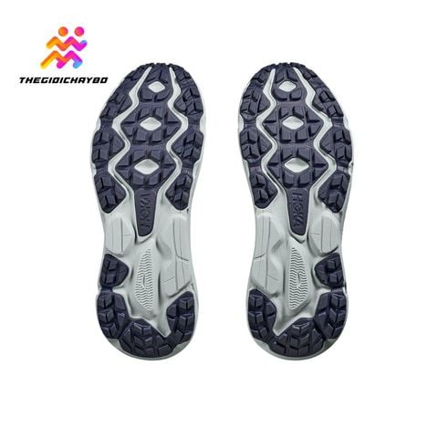  Giày Chạy Bộ Nam Hoka Challenger Atr 7 Wide - Mountain Fog/Druzy 