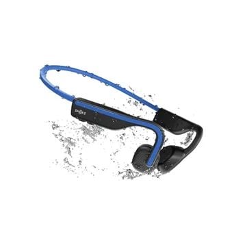  Tai Nghe Truyền Xương Bluetooth Shokz S661 OpenMove - Xanh 