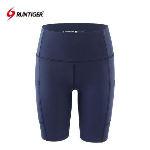  Quần Legging Thể Thao Nâng Mông Nữ RUNTIGER 5894 
