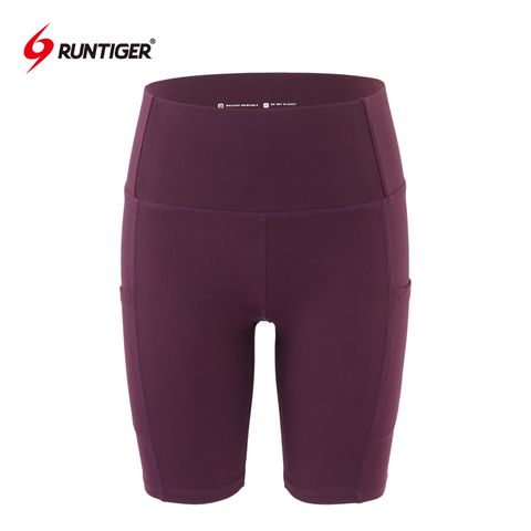  Quần Legging Thể Thao Nâng Mông Nữ RUNTIGER 5894 