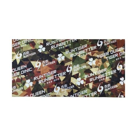  Khăn Đa Năng Chạy Bộ RunTiger WM-5200 