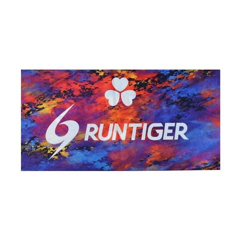  Khăn Đa Năng Chạy Bộ RunTiger WM-5200 