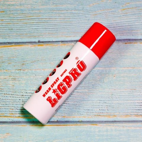  Chai Xịt Làm Nóng Cơ Ligpro 200ml 
