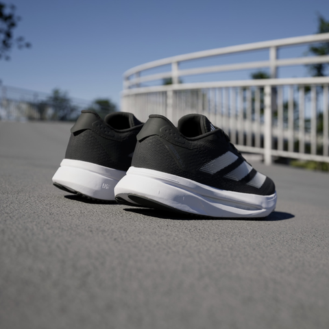  Giày Chạy Bộ Nam Adidas Adizero Sl2 - Core Black / Zero Metalic 