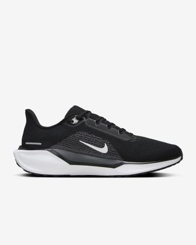  Giày Chạy Bộ Nam Nike Pegasus 41 - Black/Anthracite/White 