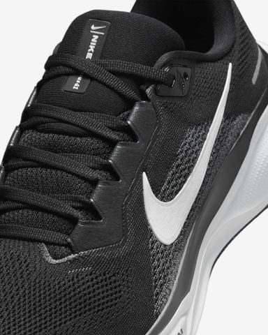  Giày Chạy Bộ Nam Nike Pegasus 41 - Black/Anthracite/White 