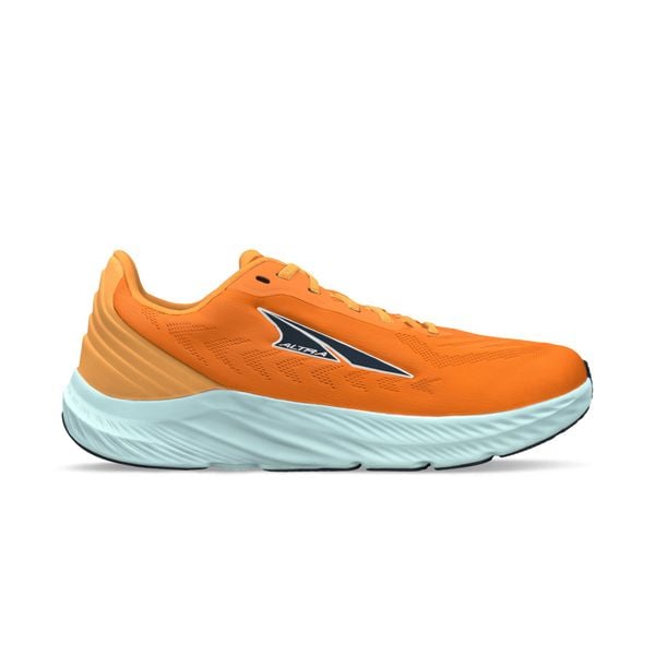  Giày Chạy Bộ Nam Altra Rivera 4 - Orange 