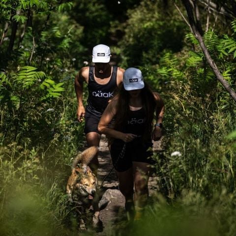  Thanh Năng Lượng Naak 50gr Banana & Chocolate 